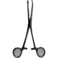 2 Pinzas Allis 16 Cm Recta Allis