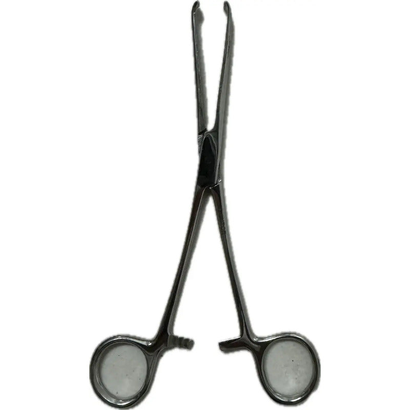 2 Pinzas Allis 16 Cm Recta Allis