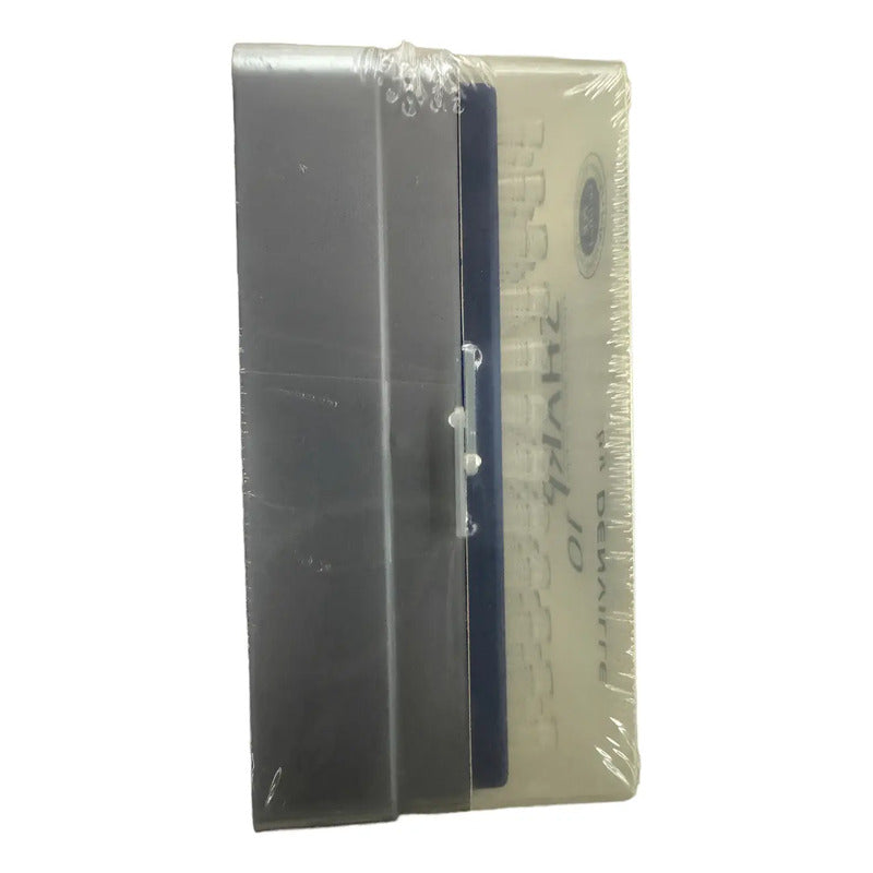 96 Puntas Para Pipeta 10µl Sharp By Denville Estéril Blanco