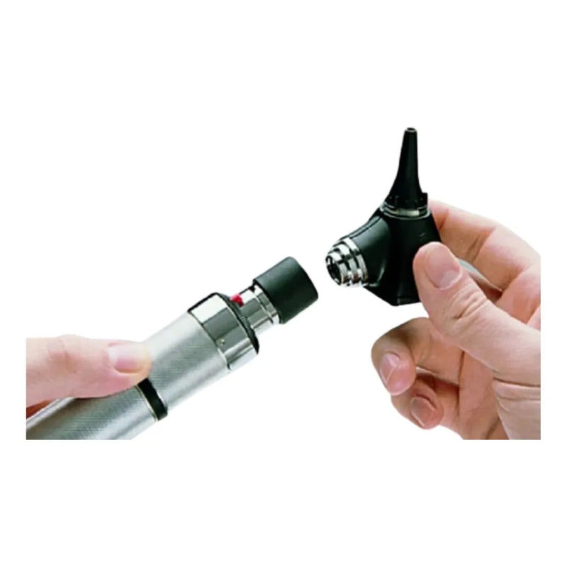 Otoscopio Diagnóstico Welch Allyn Lámpara Halógena Modelo 20000