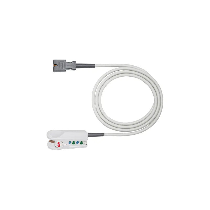 Masimo Set Lncs Dcip Sensor Spo2 Pediátrico 1864 Blanco Con Rojo