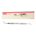 Obturador De Conducto Radicular Glick Blade Hu-friedy Rcpgl1