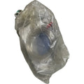 Resusitador Manual Pediátrico Con Máscara Desviador De Flujo