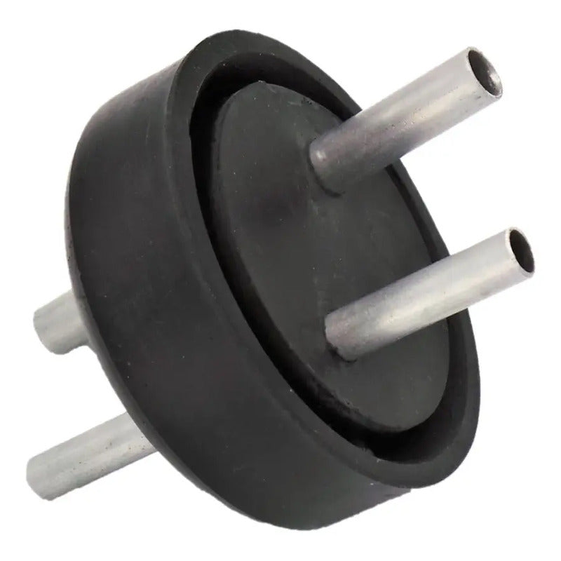 10 Tapas Para Frasco Humificador D.i. 5.8 Cm