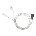 Sensor Spo2 Multisitio Reusable Masimo Lncs Y-i 2258 Nuevo Blanco, Rojo Y Gris