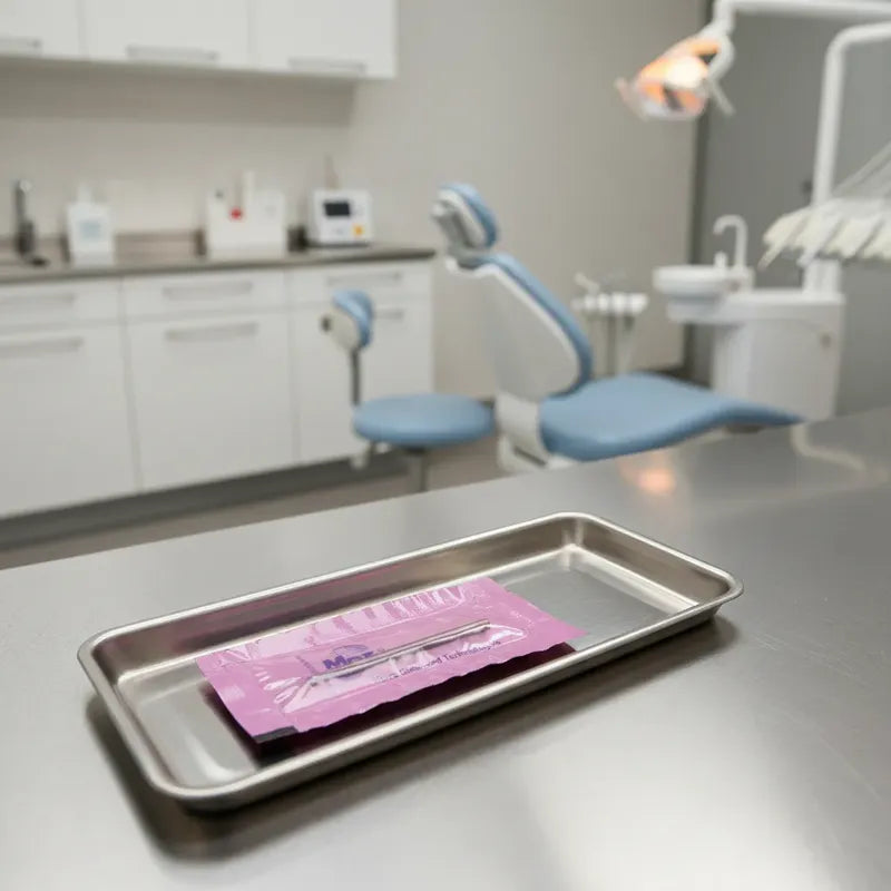 Fresas Dentales Carburo Diamante Rosen Variantes Profesional Fresa Dental Carburo Mdt Fg.tc4 Bola No 4