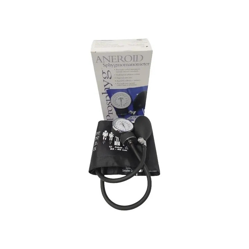 Adc 760 Negro