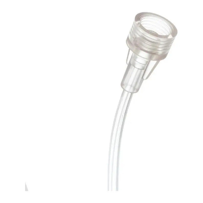 Micronebulizador Para Nebulizador De Boquilla - Hudson Rci