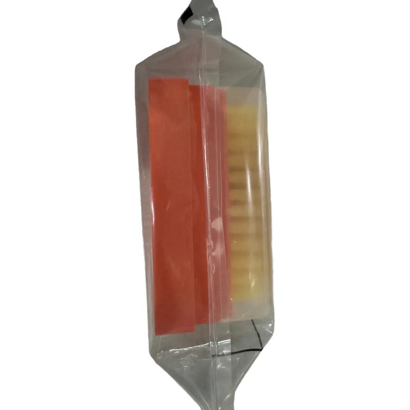 672 Puntas Para Pipeta 1-200µl Corning 4860 Estéril Amarillo