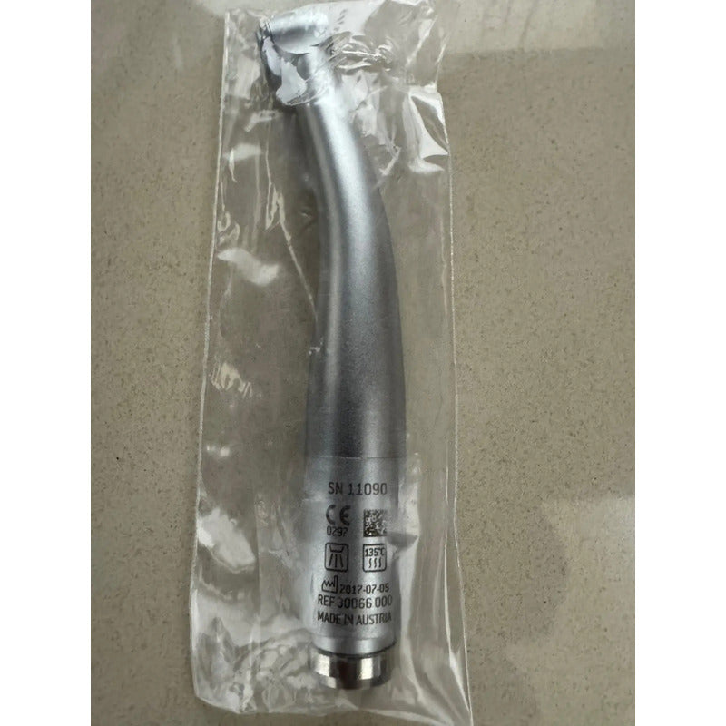 Turbina Dental W&h Alegra Te-97 Lq Con Luz Led Nueva