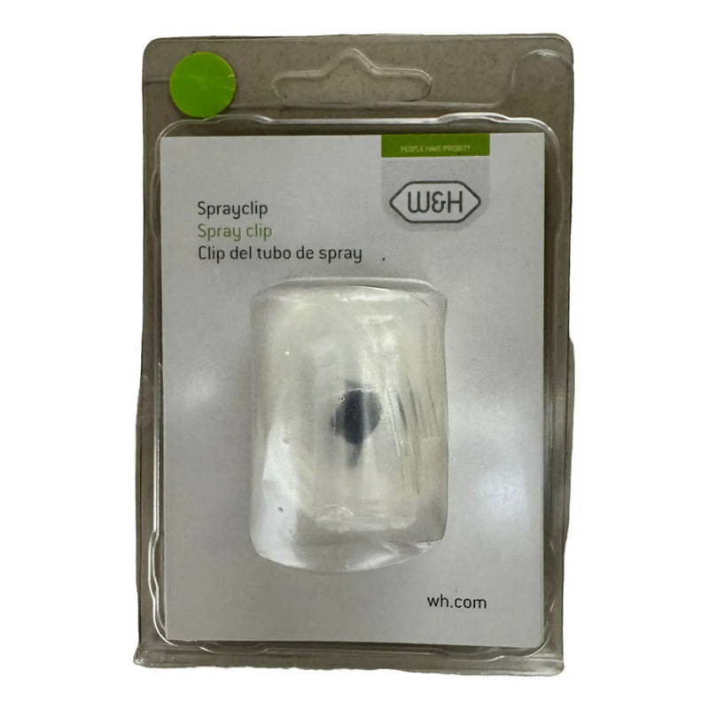 W&h Spray Clip Ref 06994000 Micromotor Dental