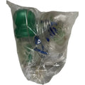 Bolsa Para Bebés, Fácil, Resusitador Con Máscara Facial