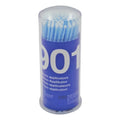 200 Micro Aplicadores Uso Dental Regular