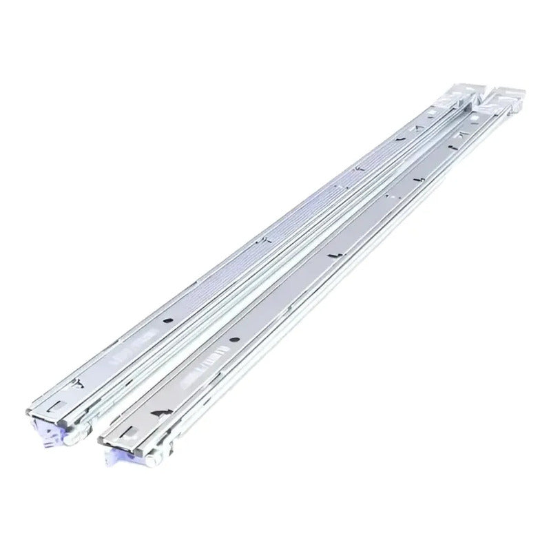 Rieles Para Servidor Lenovo Thinksystem Rack 19 Plateado