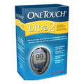 Onetouch Ultra Plateado