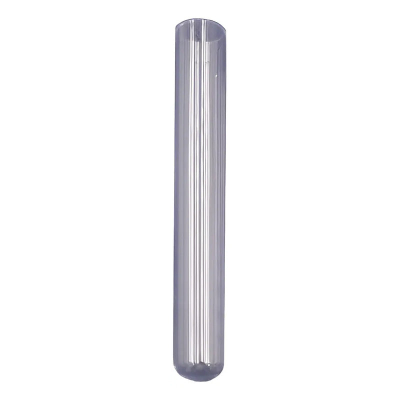 15 Tubos De Ensaye Cristal Sin Labio 16 X 100mm Kimax60e16b