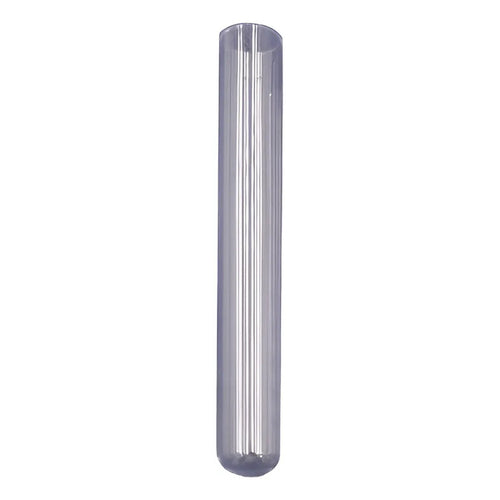 15 Tubos De Ensaye Cristal Sin Labio 16 X 100mm Kimax60e16b