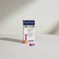 Lancetas Finepoint Lifescan Estériles Johnson & Johnson 25 Piezas