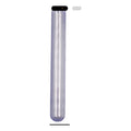 20 Tubos De Ensaye Cristal Sin Labio10x75mm Kymax73500-1075