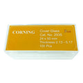 Cubreobjetos 24x50 Mm Corning