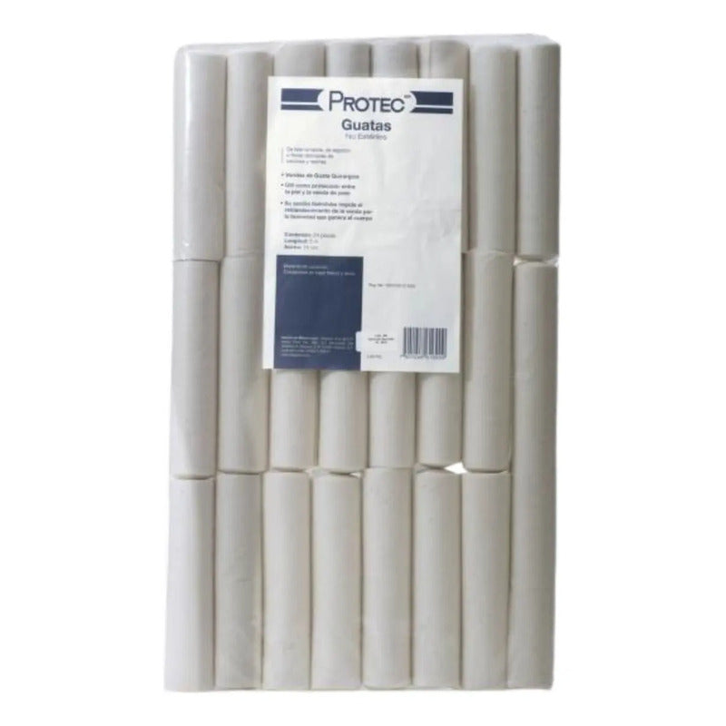 Venda De Guata 20cm X 5m Protec 24 Blanco