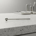 Fresas Dentales Carburo Diamante Rosen Variantes Profesional Fresa Dental Dewimed 39.160.70 7.0mm X 70mm