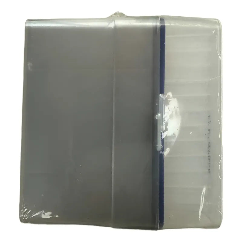 96 Puntas Para Pipeta 200-1000µl Sharp By Denville Estéril Blanco