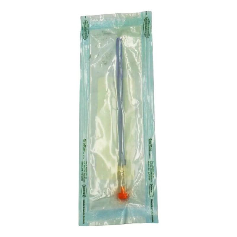 Aguja Para Raquianestesia 11.6-11.9 Calibre 25- 27g