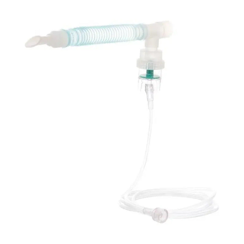 Micronebulizador Para Nebulizador De Boquilla - Hudson Rci