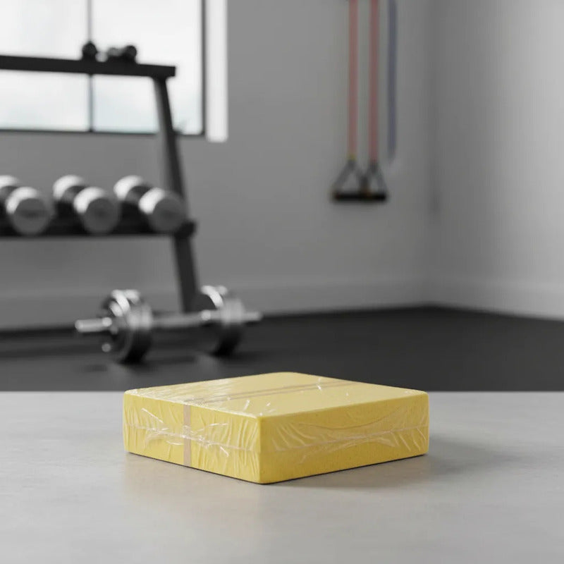 Almohadilla Conductiva Para Electrodo Electroterapia Mettler Almohadilla Conductiva Para Electrodo Electroterapia 10x10 Cm 4x4 Mettler Me2003