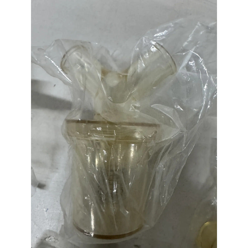 Kit Circuito Respiratorio Pb 4-016254-00 Incompleto