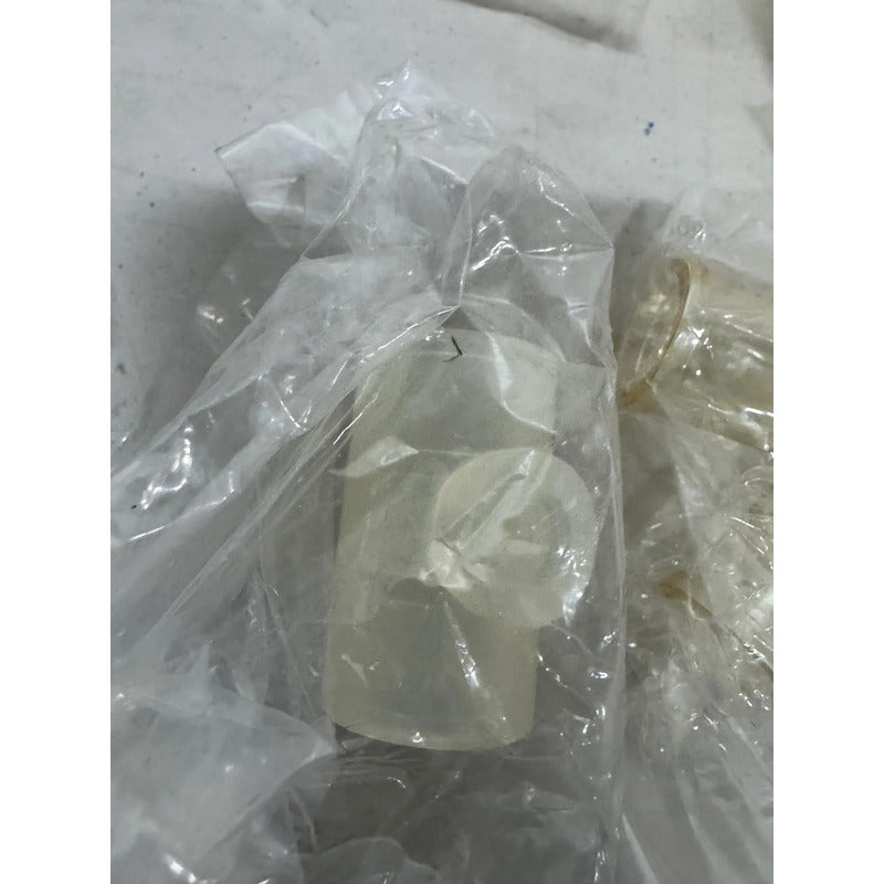 Kit Circuito Respiratorio Pb 4-016254-00 Incompleto
