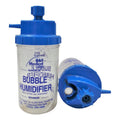 5 Humidificador De Burbujas Desechable