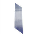 15 Varillas De Cristal 30 Cm X 0.5 Cm