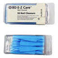 1000 Limpiadores P/uñas Bd E-z Care