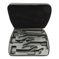 Estuche Rígido Laringoscopio Welch Allyn 05700-u Original