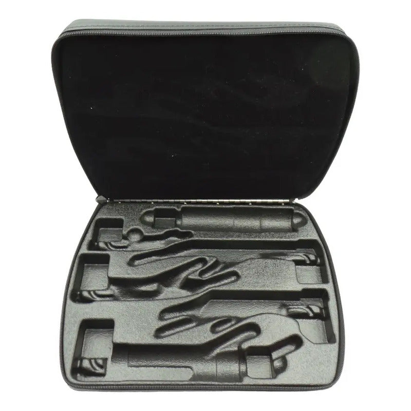 Estuche Rígido Laringoscopio Welch Allyn 05700-u Original