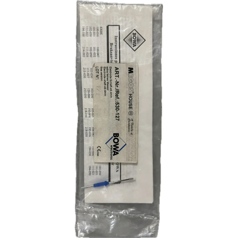 Electrodo Shaft-o 2.4mm