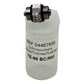 Turbina Dental W&h Rc-90 Alta Velocidad 330,000 Rpm Plateado