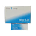 Gineco-pack Paquete Ginecológico Completo Estéril Desechable