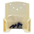 4 Soporte Pared Bomba Mano Sistemaespumaantimicrobialezscrub