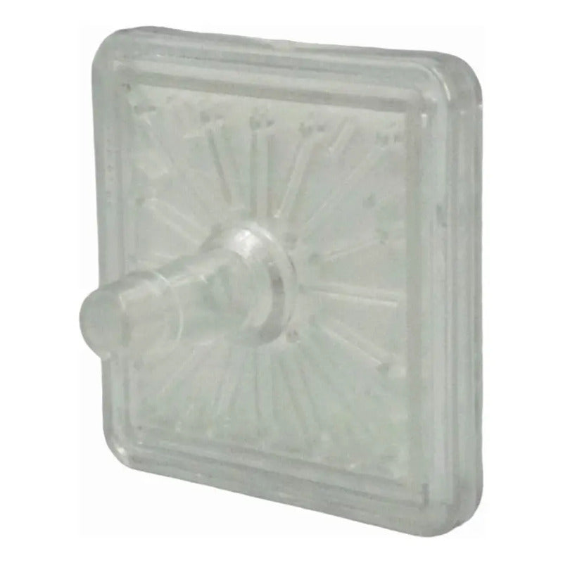 48 Filtro De Aire Solución Espumosa Bomba De Pie E-z Scrub