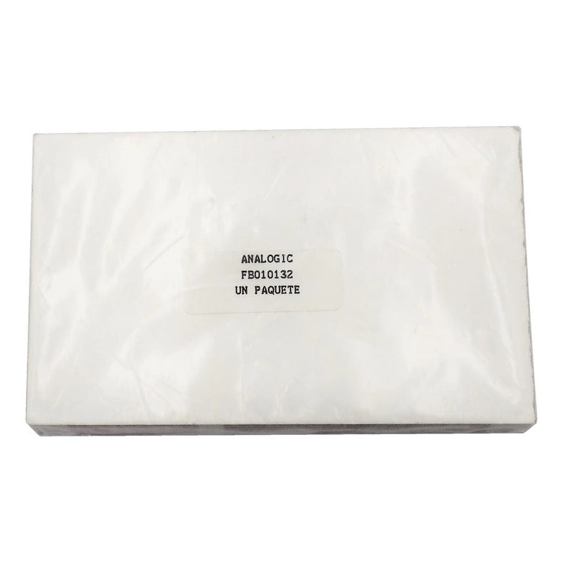 Papel Para Equipos Medicos Impresion Variantes Papel Ecg Analogic Fb010132 152mm X 16m Doblado Z
