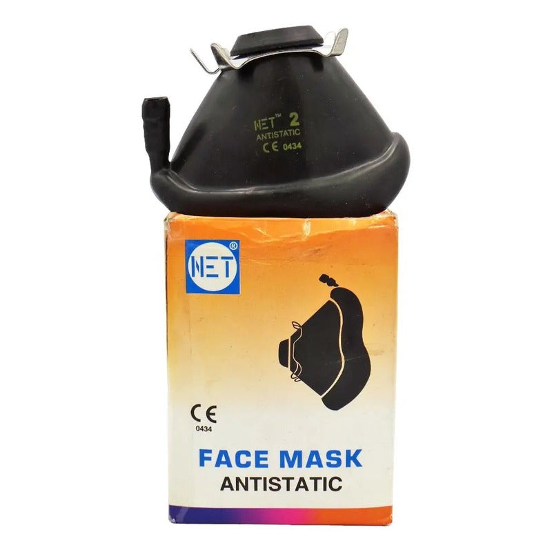 Mascarilla Antiestatica