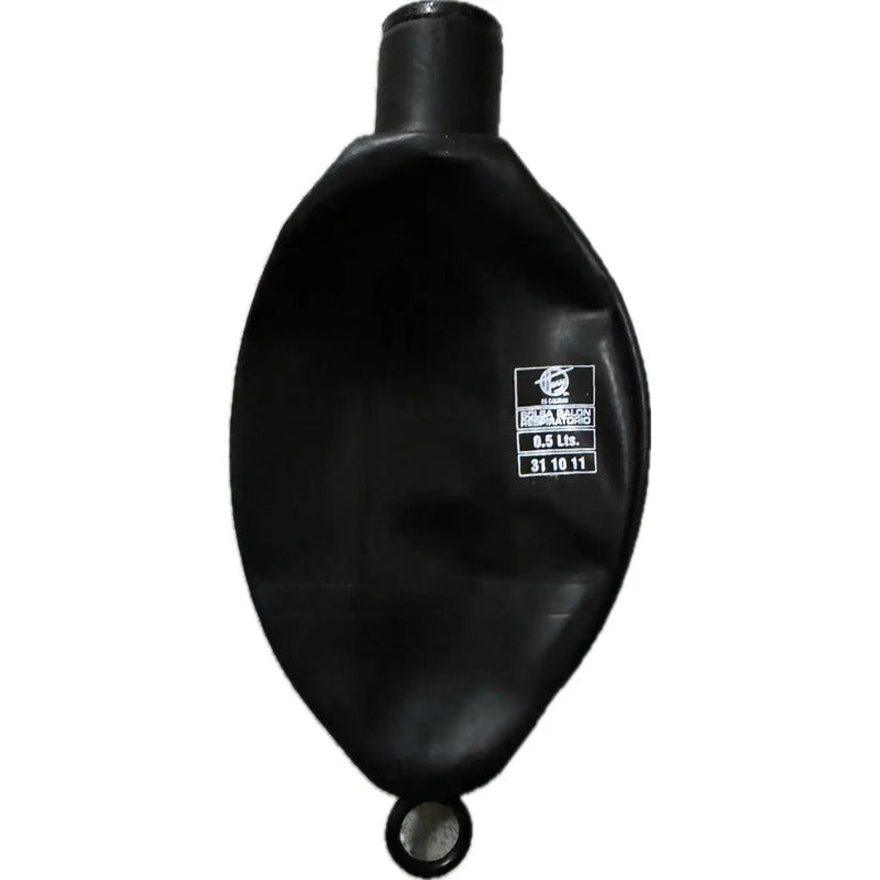 Bolsa Balón Respiratorio 0.5 Lts Reusable