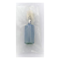 2 Irrigador Bishop Harmon Con Adaptador Y Bulbo Azul