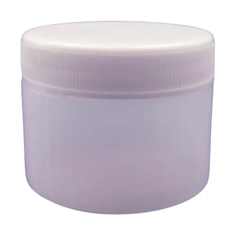 383 Tarro De Polietileno Alta Densidad 60ml
