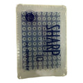 96 Puntas Para Pipeta 10µl Sharp By Denville Estéril Blanco