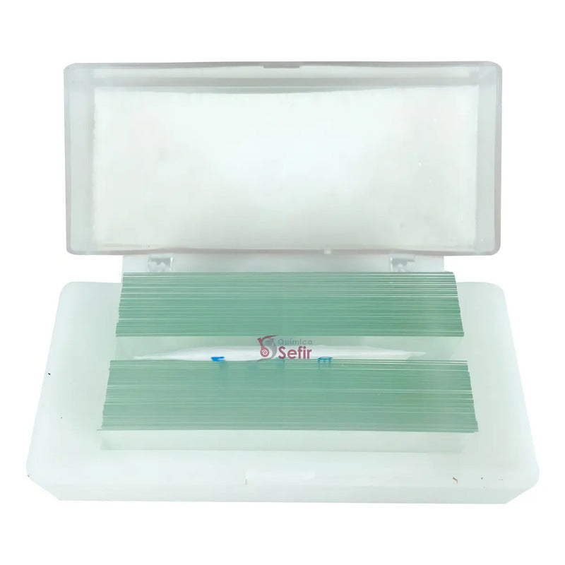 Cubreobjetos 24x50 Mm Corning