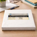 Papel Para Equipos Medicos Impresion Variantes Papel Ecg Corometrics 4483aao 140mm Z Fold Termico